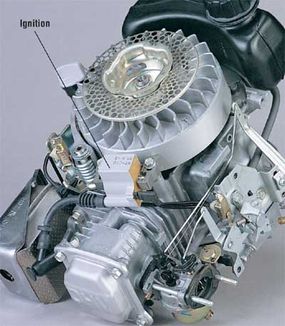 How to Repair Small Engines: Tips and Guidelines