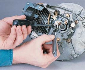 How to Repair Small Engines: Tips and Guidelines