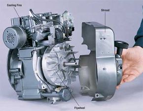 Small engine discount repair parts suppliers