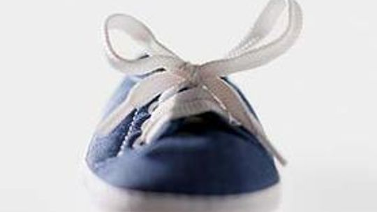 How to Repair a Shoelace Aglet