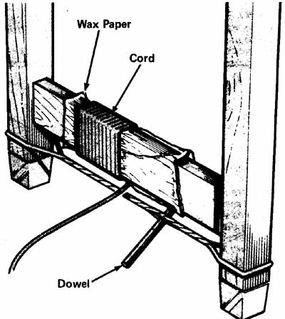 How to Repair Loose or Broken Chair Parts - How to Repair Wooden