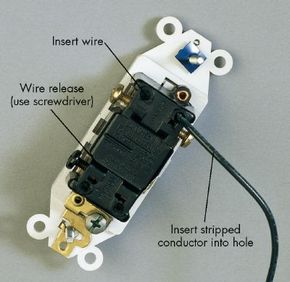 changing pull switch light to a wall switch - Electrical Wiring