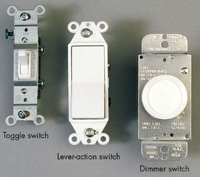 How to install a doorbell button - Flip The Switch