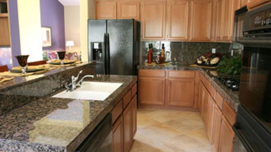 How to Resurface Your Kitchen Cabinets