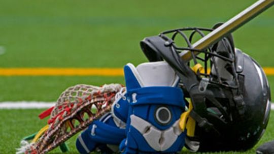 How to Start a Lacrosse Club