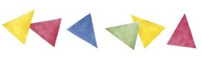 Stencil Border Variation