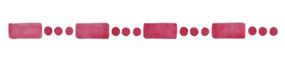 Stencil Border Variation