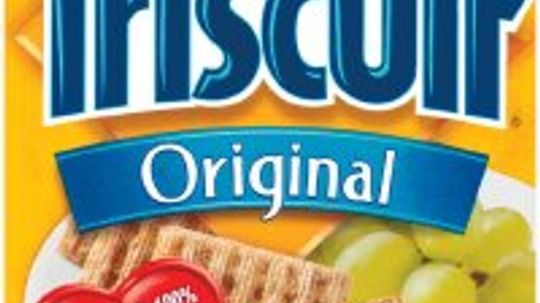 How Triscuits Work