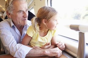 Trusts can be established to provide financial security for your family's future generations.