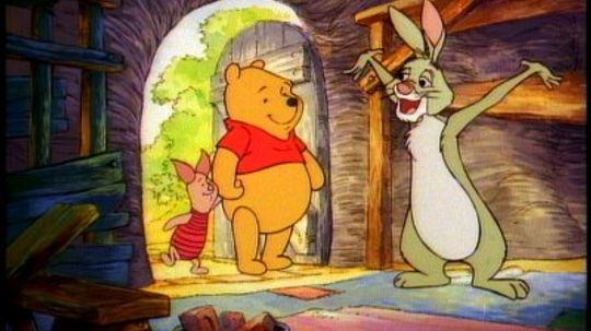 Ultimate Guide to Winnie the Pooh