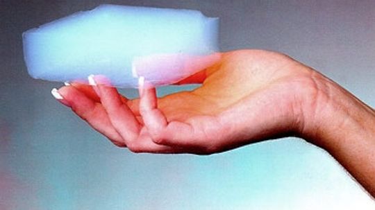 How Aerogels Work