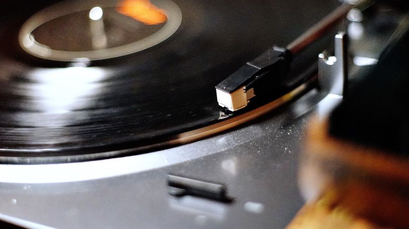 Renaissance for vinyl records — Harvard Gazette