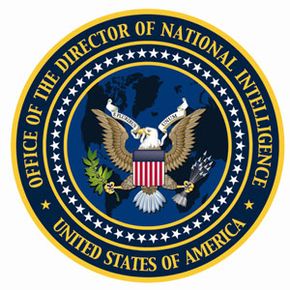 DNI seal