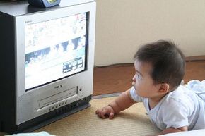 While babies may enjoy watching video after video, experts caution against exceeding a certain number.