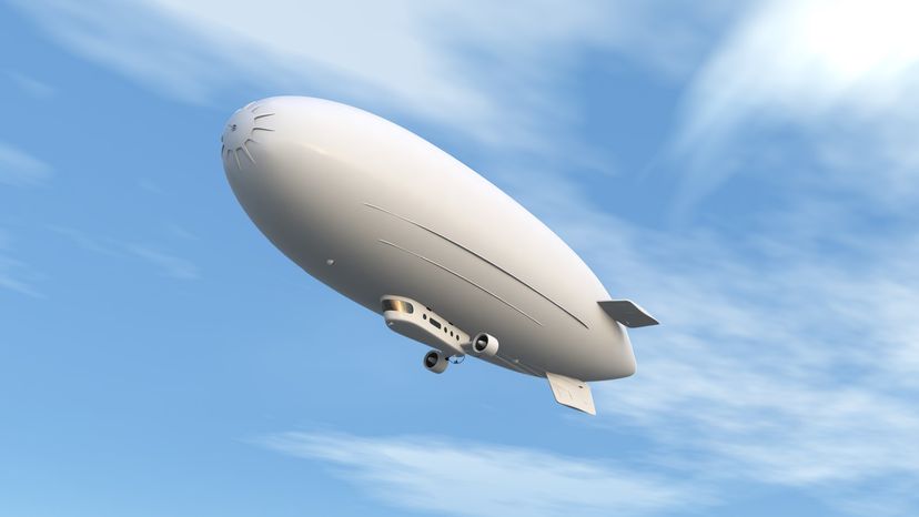 Blimp