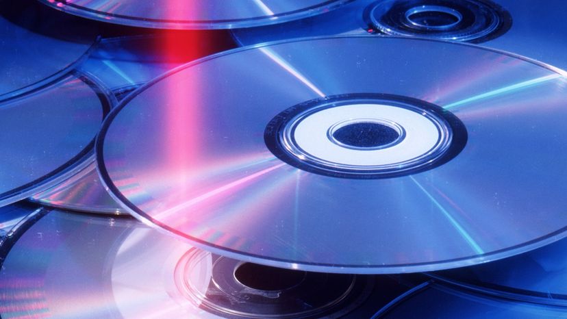 How CDs Work | HowStuffWorks