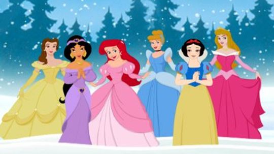 Ultimate Guide to Disney Princess