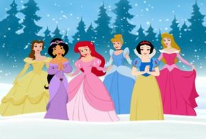 The Most Popular Disney Princess (and Prince!) Crowned in Each