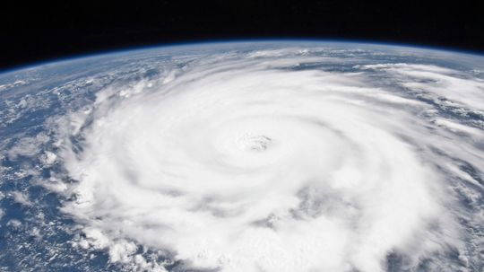 How Does a Hurricane Form? Exploring the Science of Storm Formation