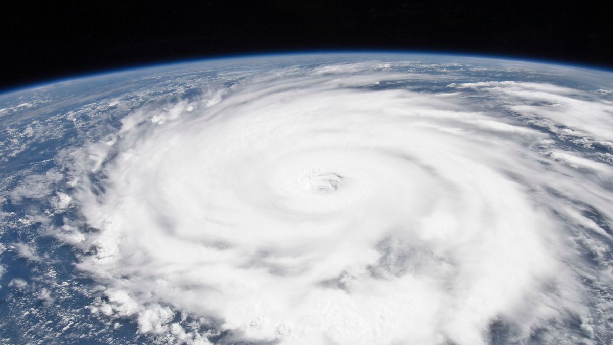 Wie entsteht ein Hurrikan?  Erforschung der Wissenschaft der Sturmentstehung