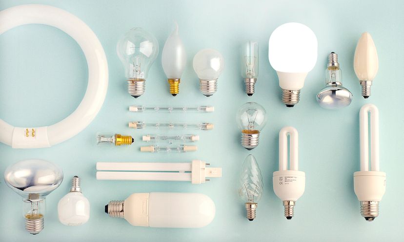 Quiz: How does a light bulb work?
