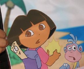 Dora the deals explorer episodes