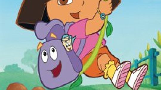 Ultimate Guide to Dora the Explorer