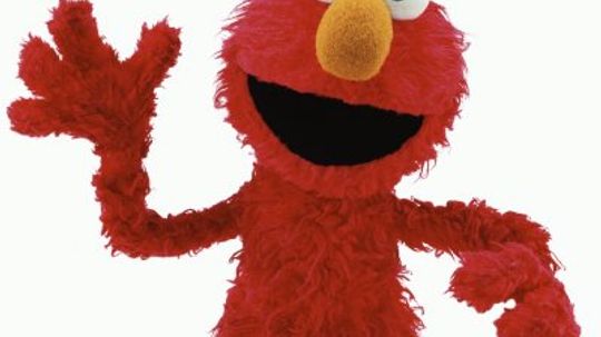Ultimate Guide to Elmo