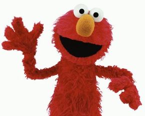 Ultimate Guide to Elmo