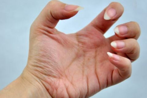 How fast do nails grow? | HowStuffWorks