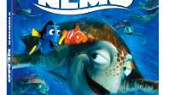 Ultimate Guide to 'Finding Nemo'