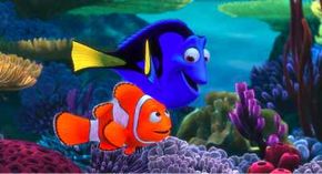 The Characters in 'Finding Nemo' | HowStuffWorks