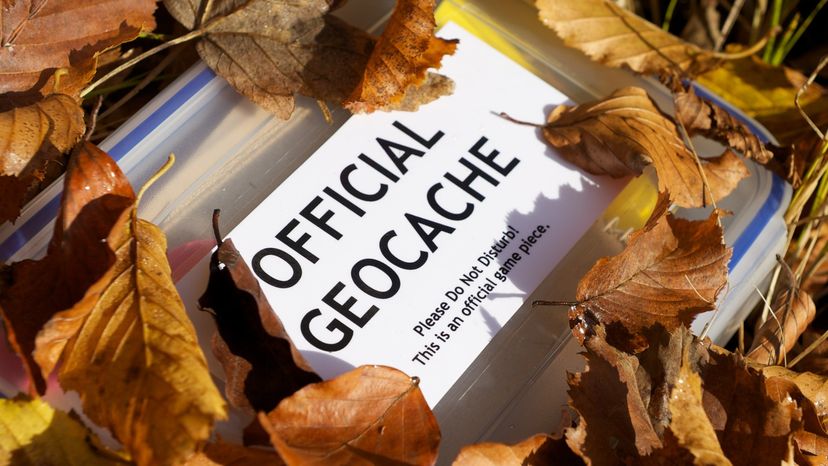 Everything to Know About Geocaching