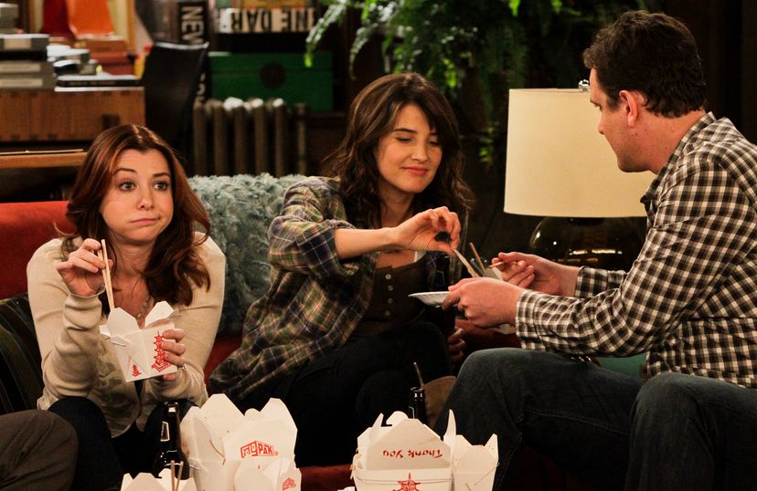 The 'How I Met Your Mother' Quiz