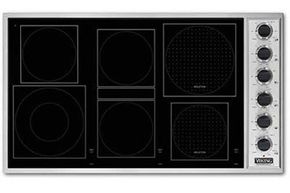 How do deals induction cooktops work