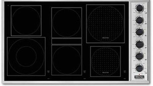 How Induction Cooktops Work