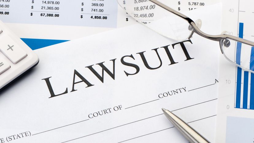 How Lawsuits Work | HowStuffWorks