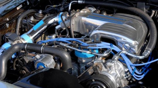 How Long Do Automotive Engines Last?