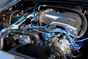 A number of different factors affect the longevity of your car's engine.