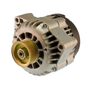 Do you know long can you expect your car's alternator to last?