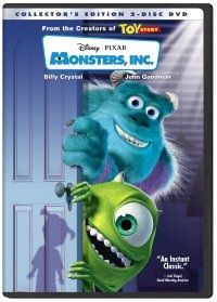 Monsters Inc Overview Howstuffworks