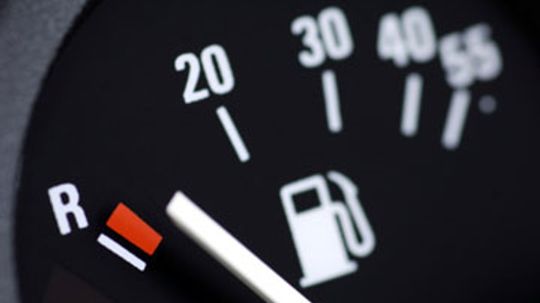 How much gas will you use on your road trip?