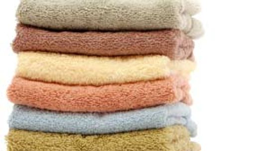 How often should I wash my washcloth?