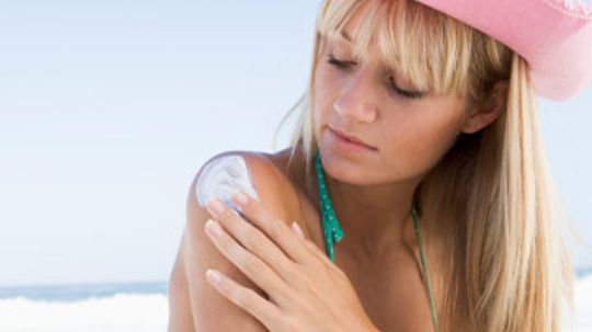 How often should I apply sunscreen?