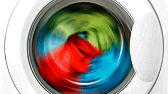 How to Wash Colored Clothes Without Color Bleeding