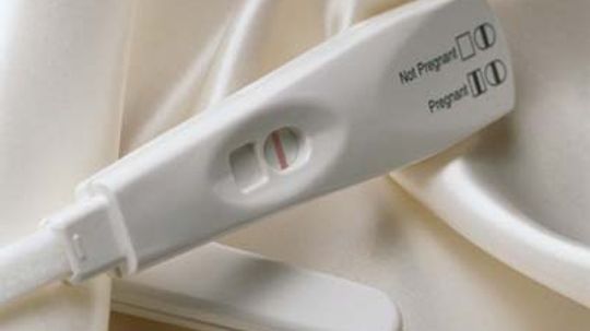 Pregnancy Tests Overview