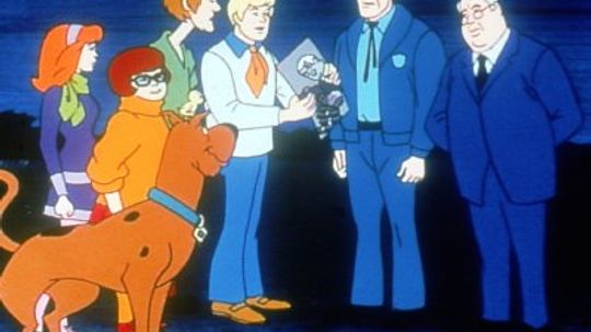 Ultimate Guide to Scooby-Doo