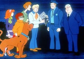 Ultimate Guide to Scooby-Doo