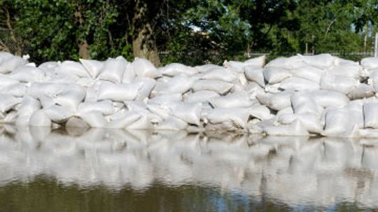 How Sandbags Work