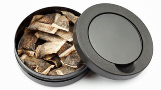 How Snus Works